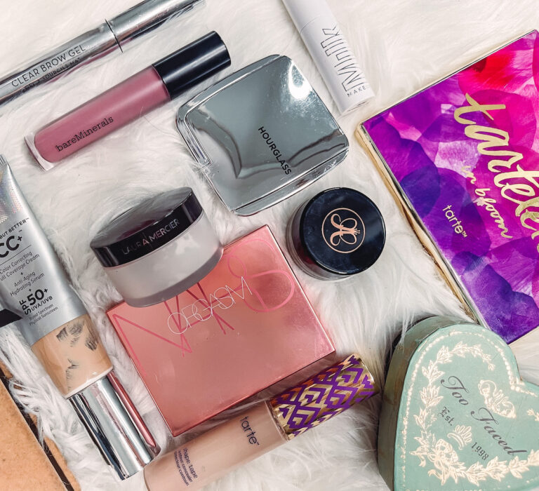 Your new go to beauty favorites!